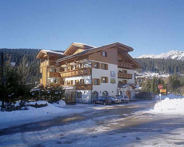 foto MADONNA DI CAMPIGLIO